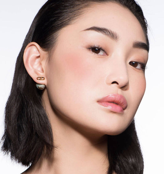 DIOR Rouge Blush Powder Blush – Couture Colour Makeup – Long Wear - -