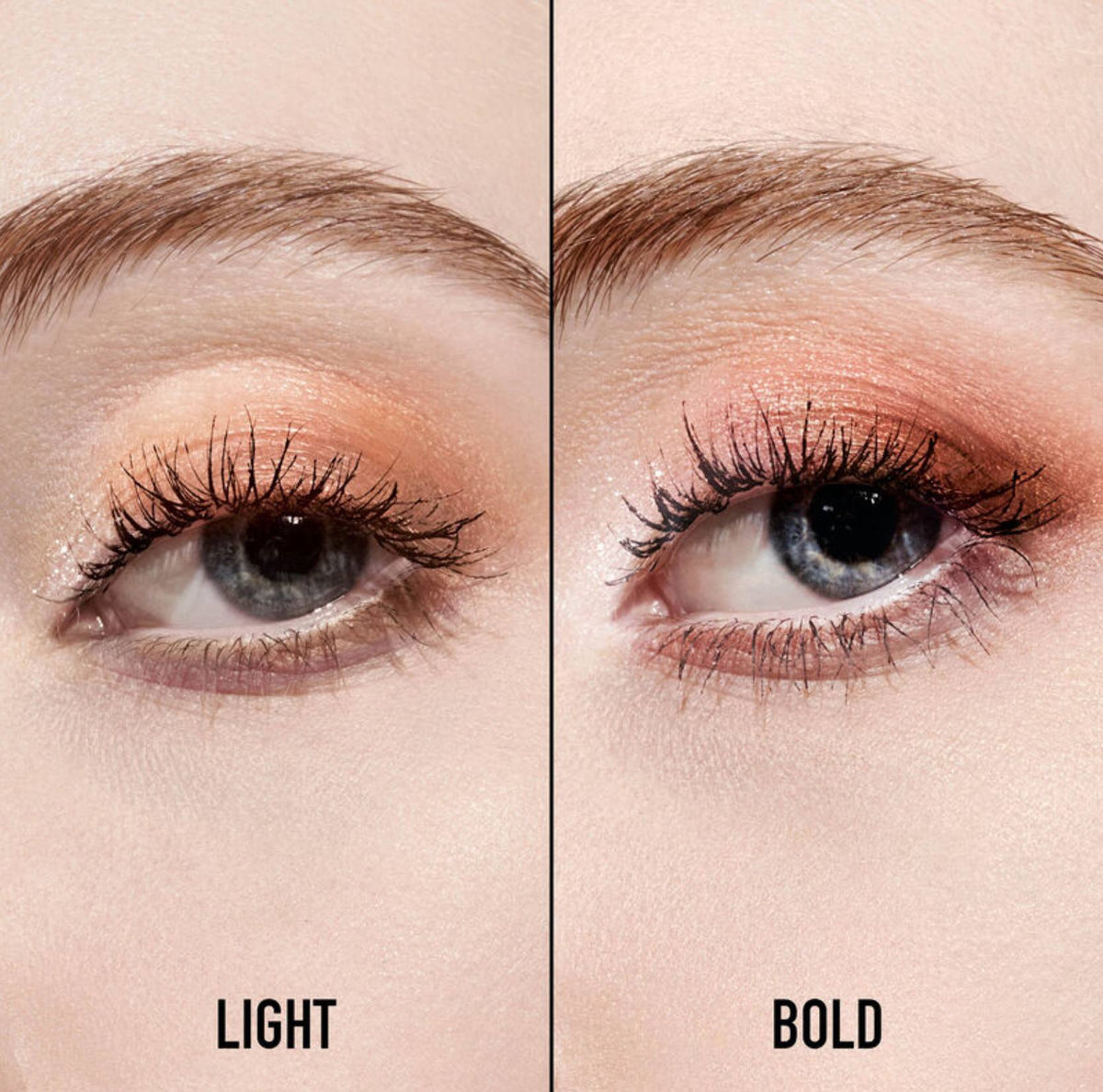 DIOR Backstage Eye Palette 003 Warm Essentials - -