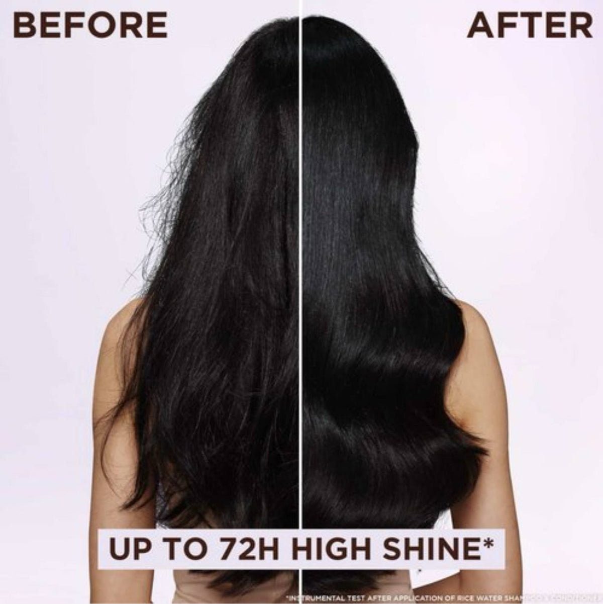 Garnier Ultra Doux Rice Water Infusion & Starch Hair Mask - -