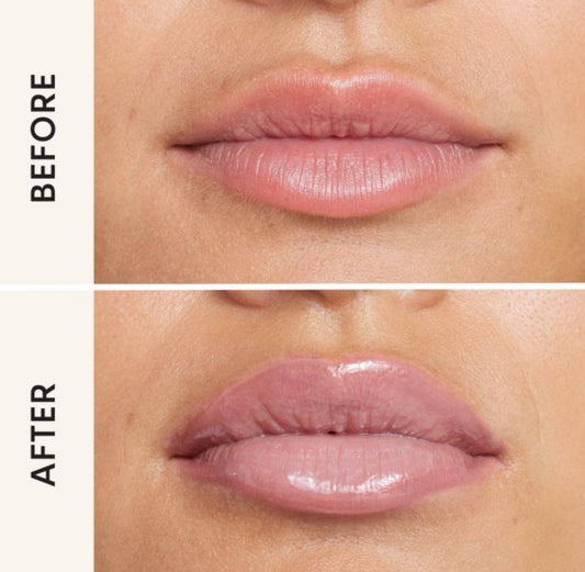 GOSH LIP FILLER - Instant Plumping Effect - -