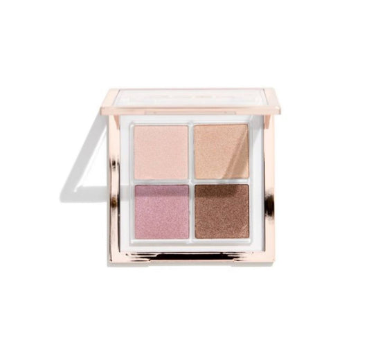GOSH Glow Highlighter Palette – 001 Fourfilled - -