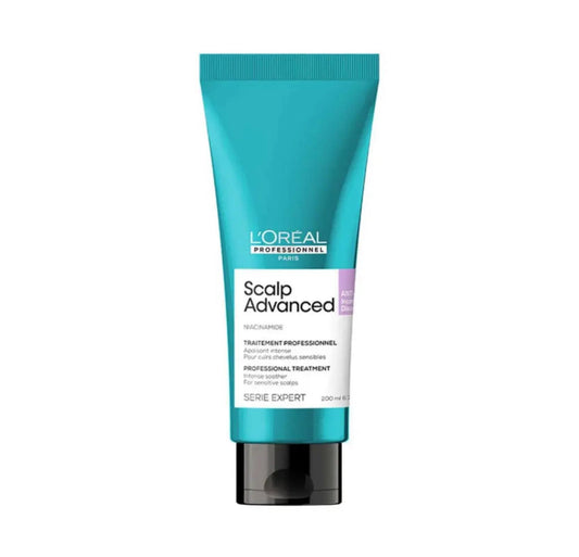L'Oréal Professionnel Scalp Advanced Glacial Utopia Set - - 250ml
