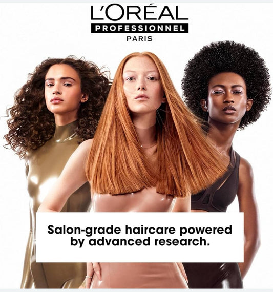L'Oréal Professionnel Serie Expert Silver Conditioner - -