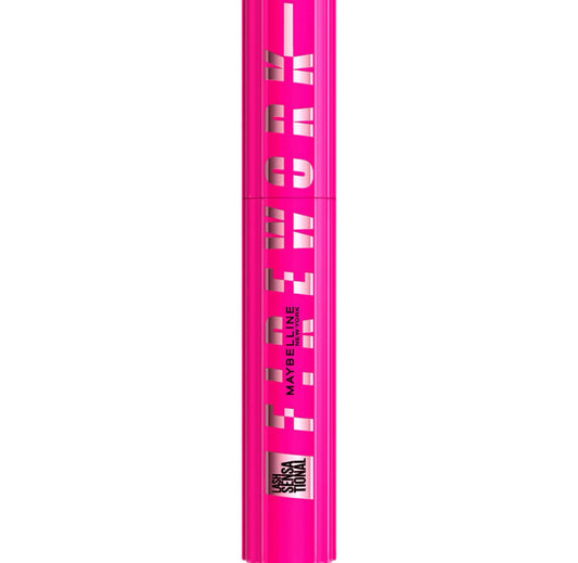 Maybelline Lash Sensational Firework Flaring Mascara - -
