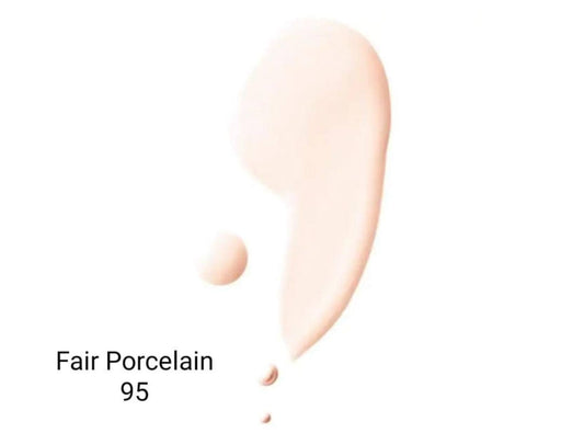 Maybelline Fit Me Matte + Poreless Foundation - - 095