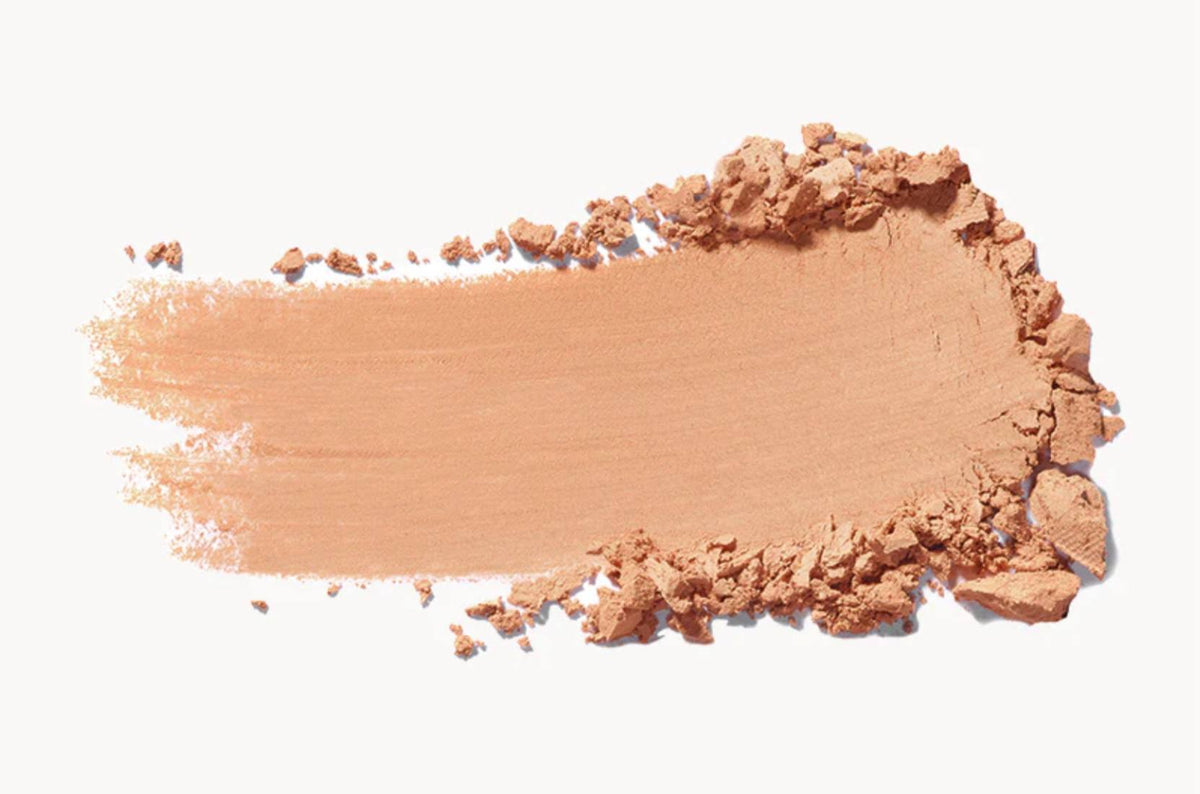 Y'AMOUR Luminous Dolomite Face Powder - - Natural Light
