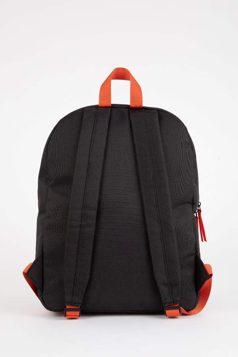 Boy Oxford Backpack - -