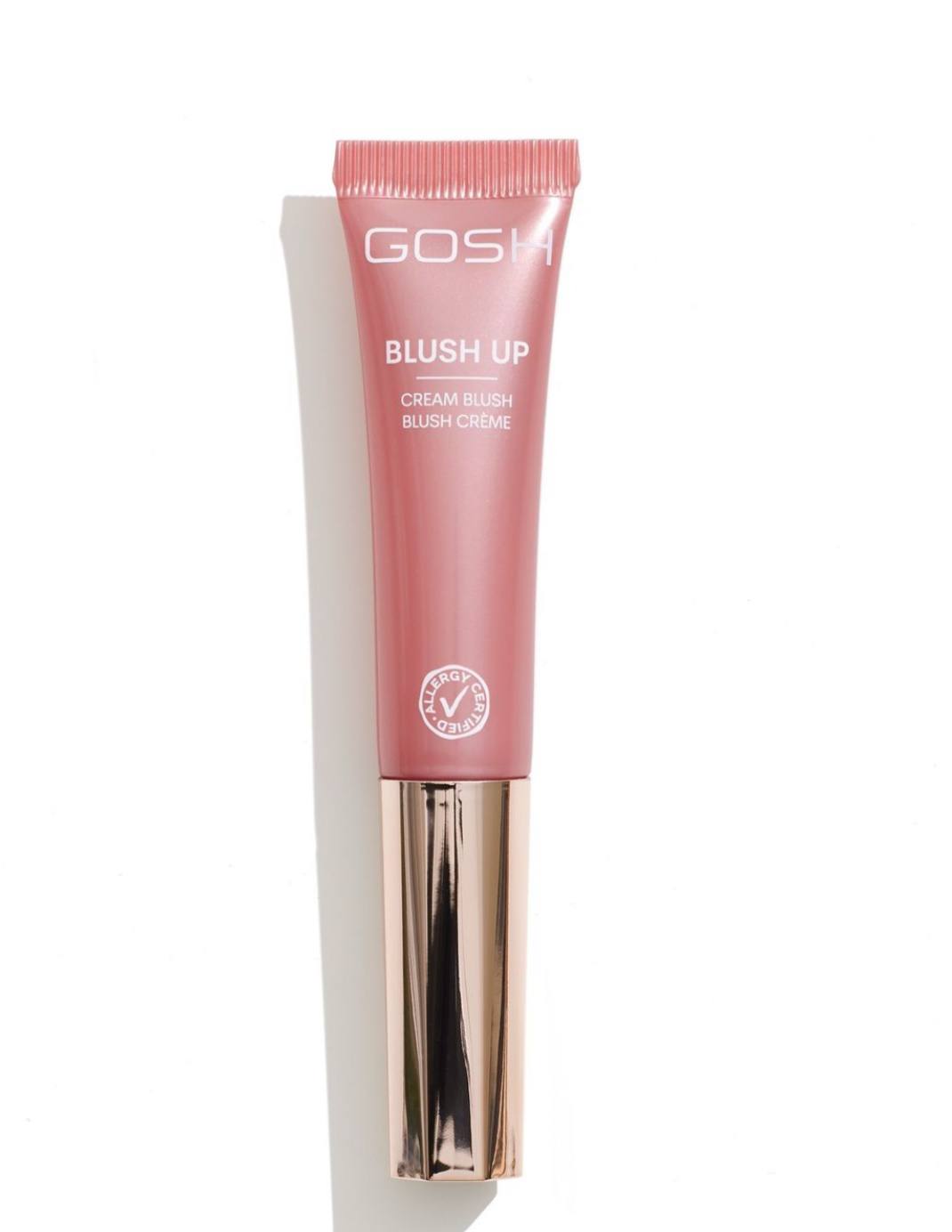 GOSH Blush Up - -