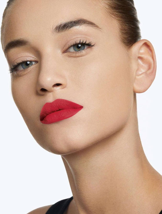 YVES SAINT LAURENT Rouge Pur Couture The Slim - -