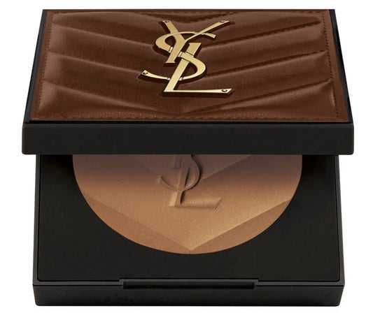 Yves Saint Laurent All Hours Hyper Bronze - - 03 Golden Medina