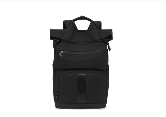 COOLBELL backpack and shoulder bag - - Black