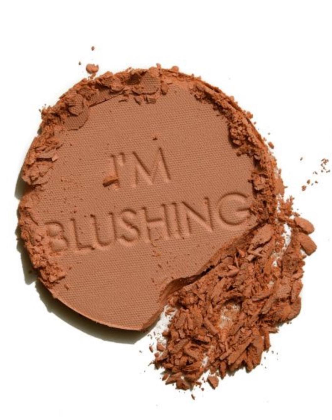 GOSH - I'm Blushing - - 004 Crush