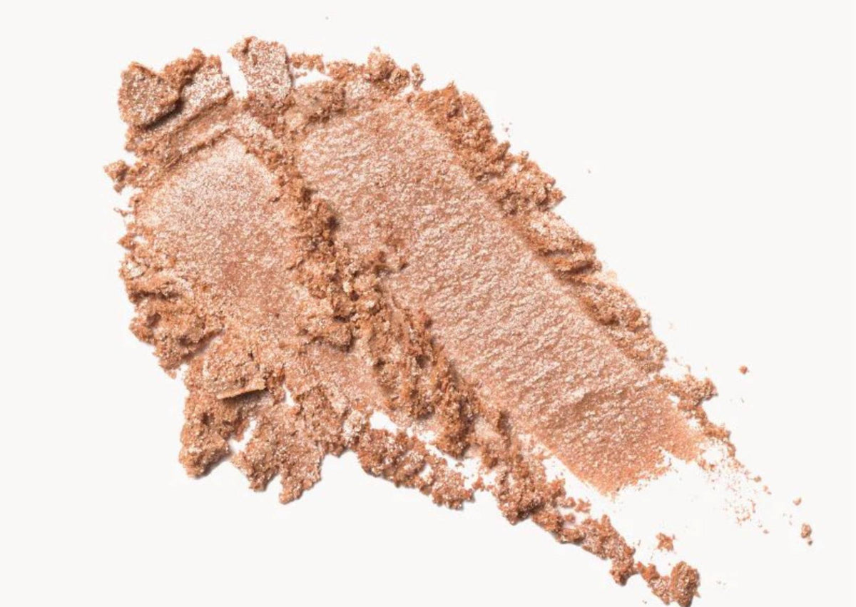 Y'AMOUR Luminosa Highlighter - - Sun Gold