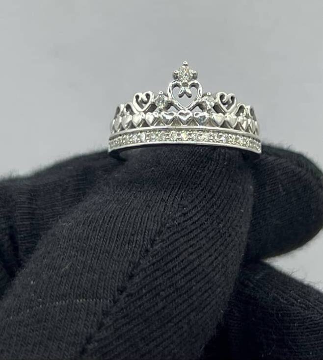 RING - - 18