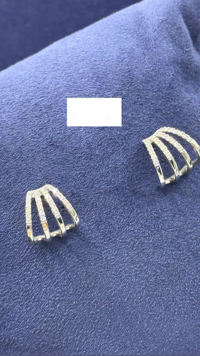 EARRINGS - -