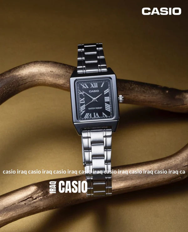 CASIO LTP-V007D-1BUDF - -