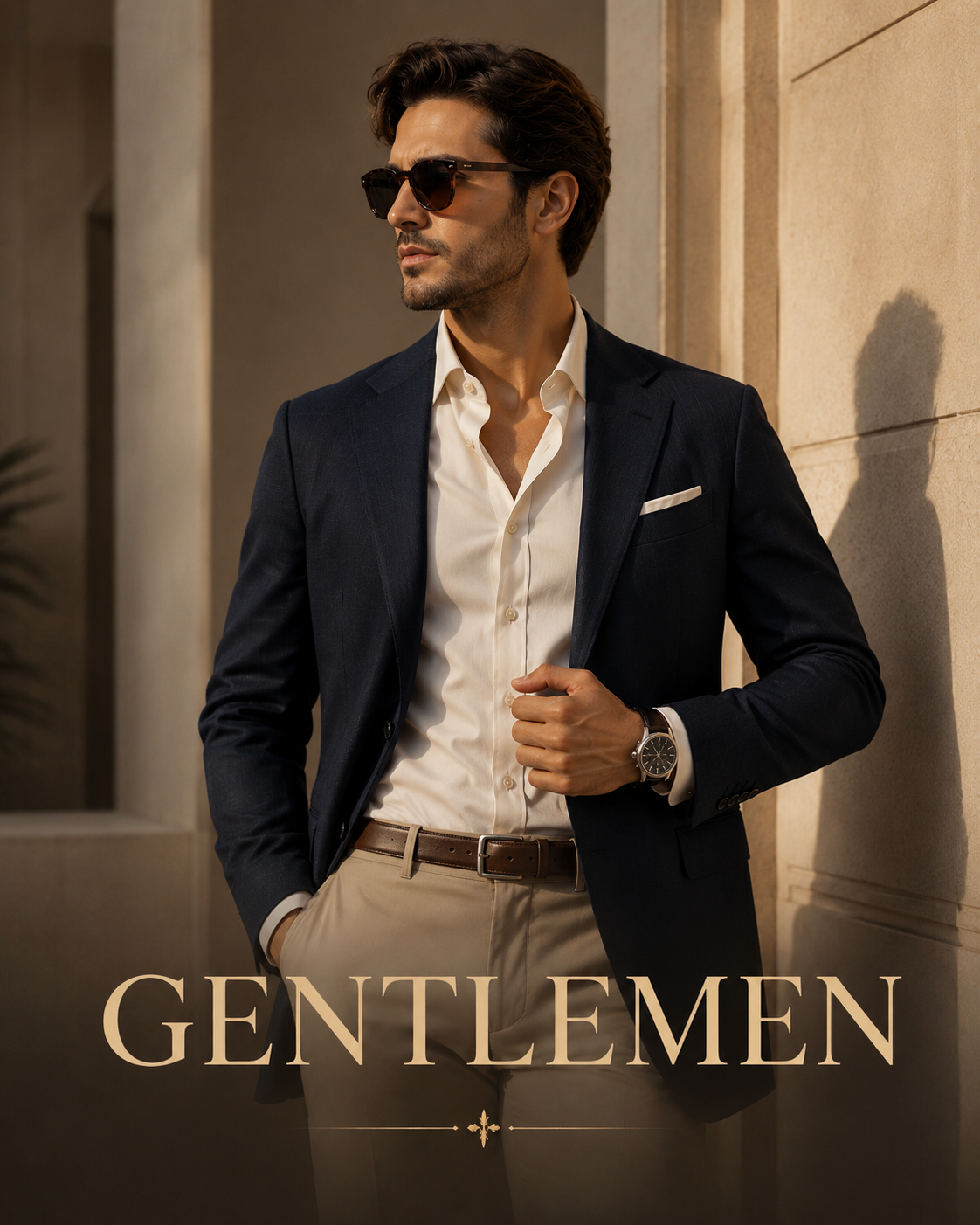 GENTLEMEN