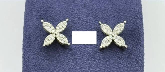 EARRINGS - -