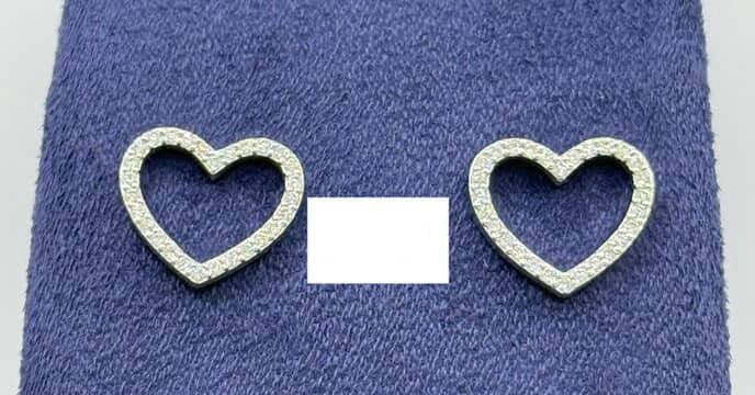 EARRINGS - -