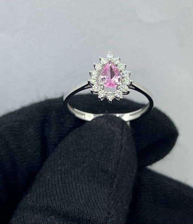 Ring - - 18