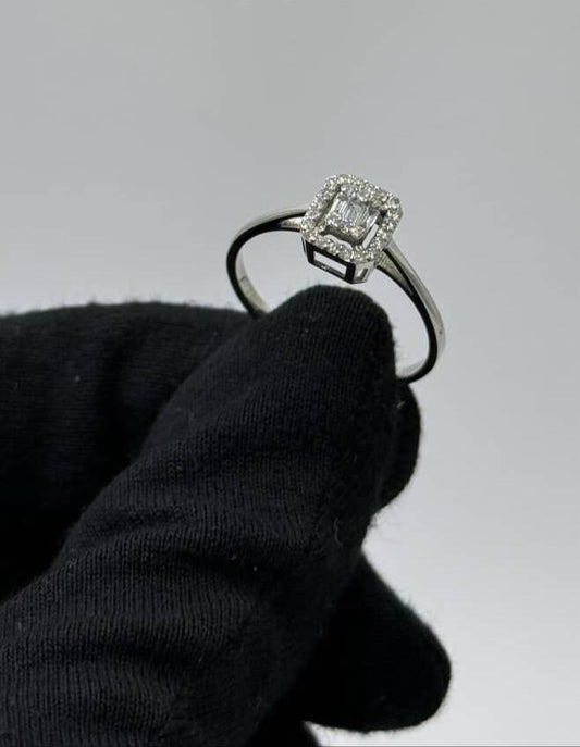 Ring - - 18