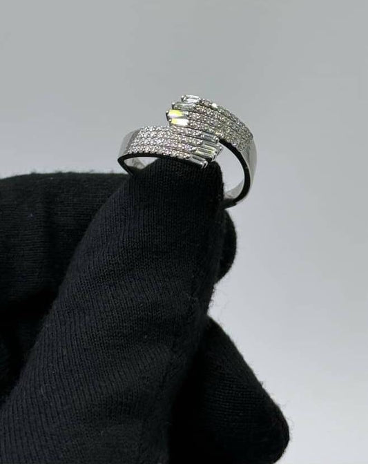 Ring - - 18