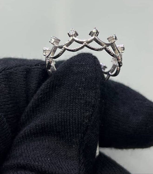 Ring - - 18