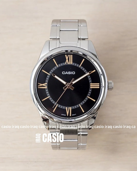 CASIO MTP-V005D-1B5UDF - -