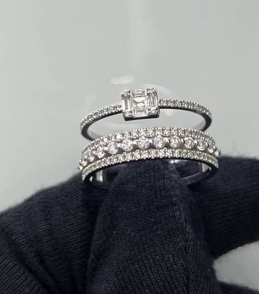 Ring - - 18