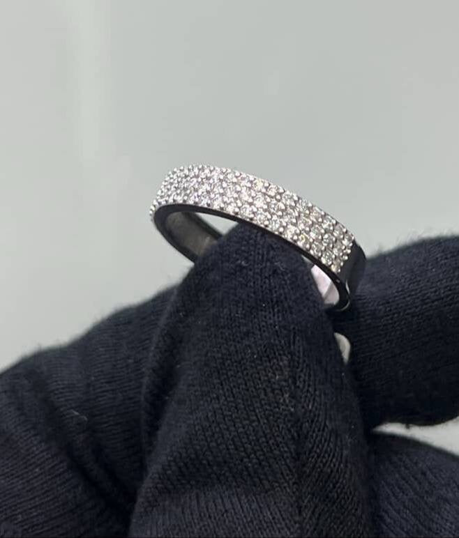 Ring - - 18