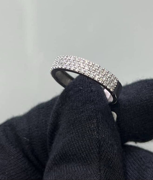 Ring - - 18