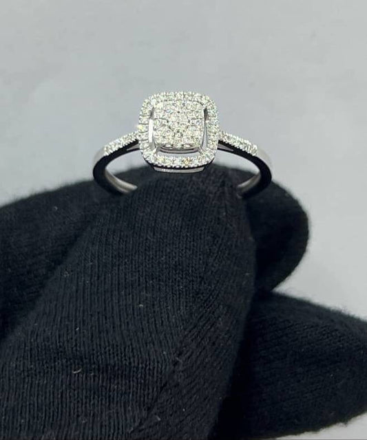 Ring - - 18