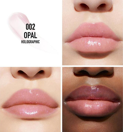 DIOR Addict Lip Maximizer - - 002 Opal