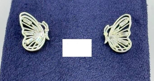 EARRINGS - -