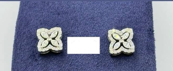 EARRINGS - -