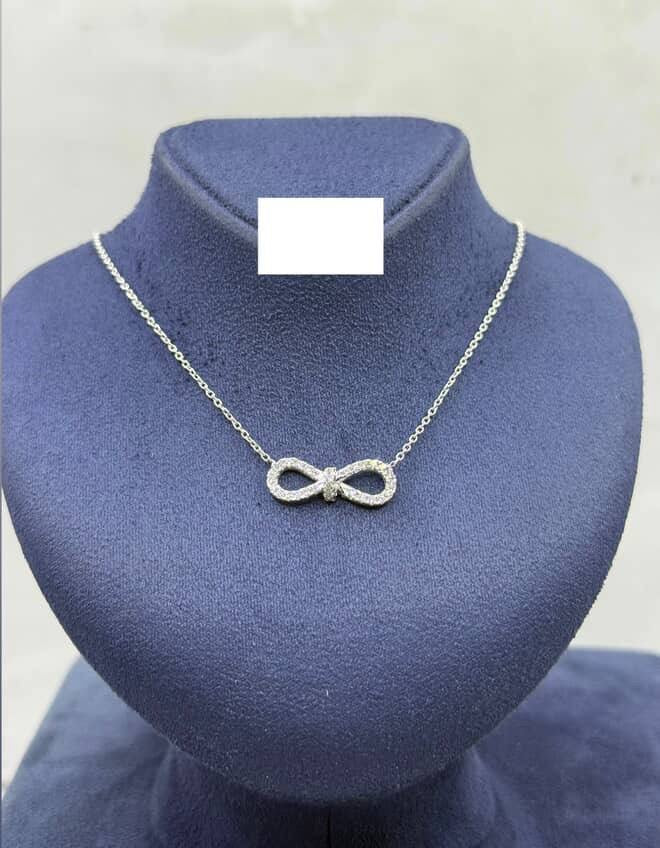 Necklaces - -