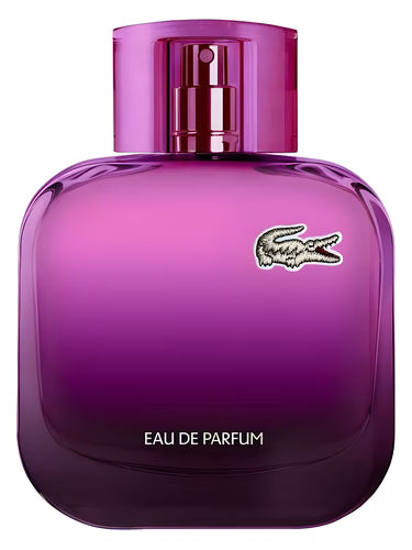 LACOSTE L 12.12 POUR ELLE MAGNETIC PARFUM - -