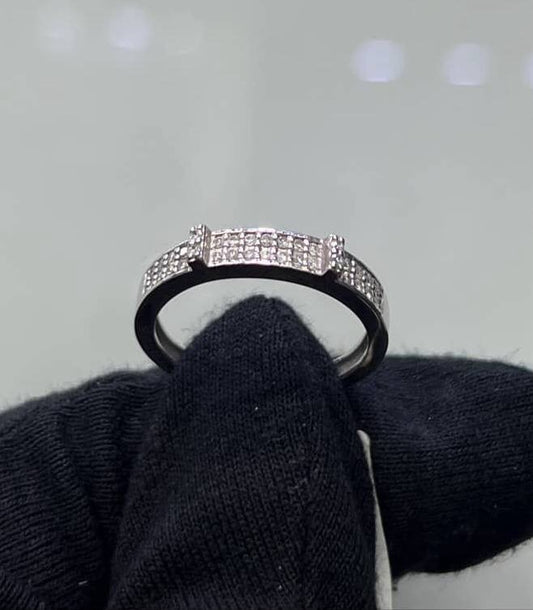 Ring - - 18