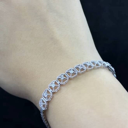 Bracelet - -