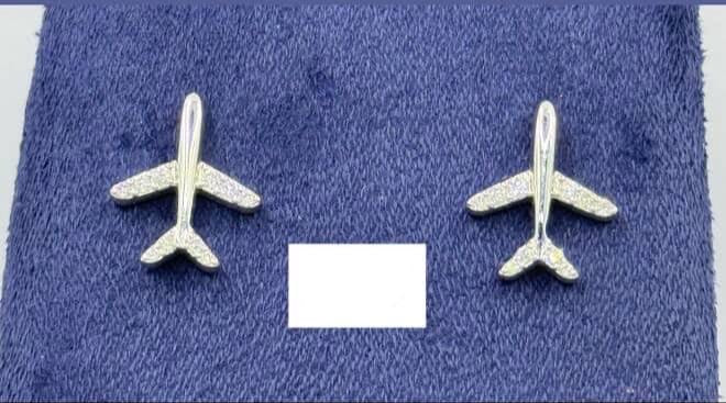 EARRINGS - -