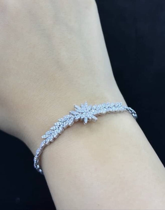Bracelet - -