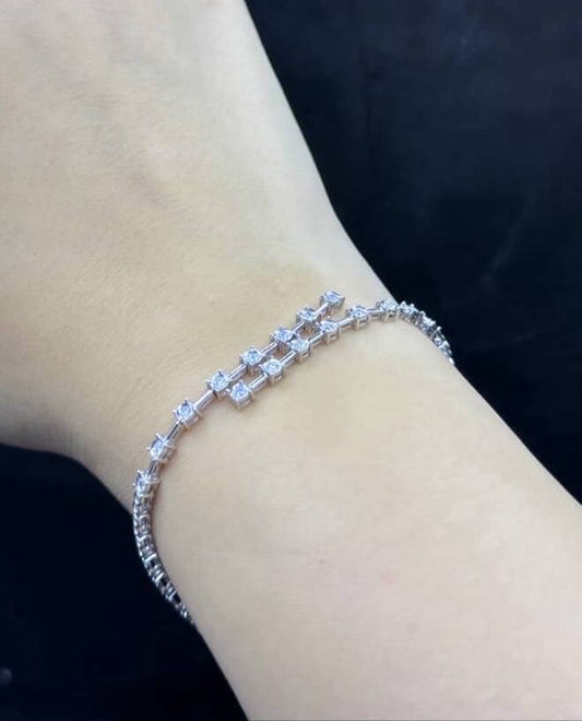 Bracelet - -