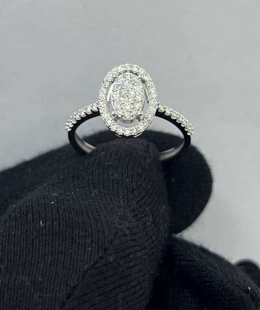 Ring - - 18