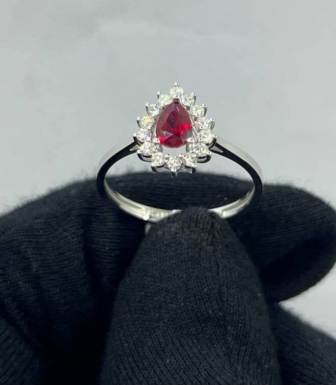 Ring - - 18