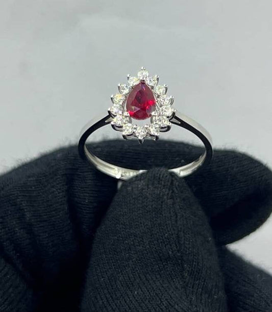 Ring - - 18