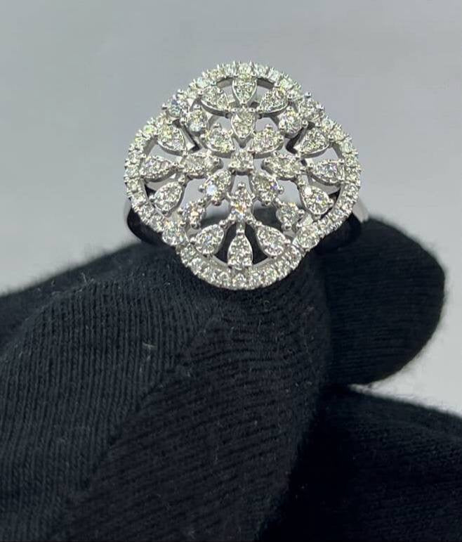 Ring - - 18