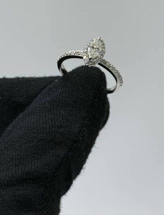 Ring - - 18