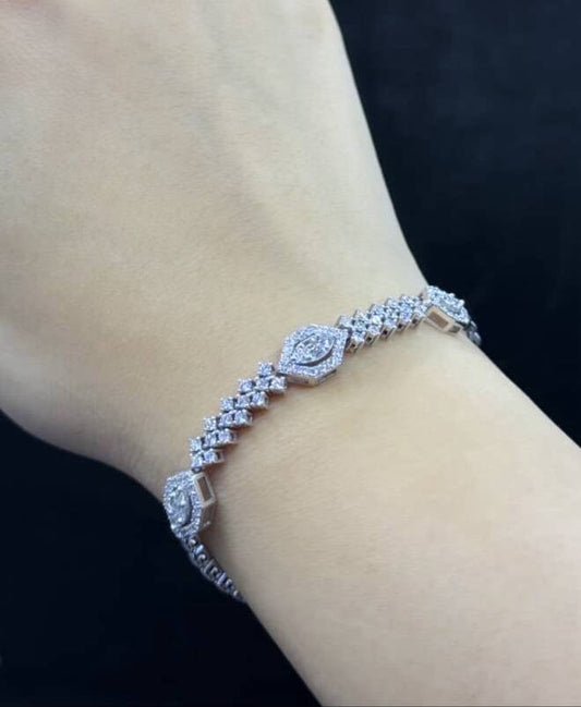 Bracelet - -