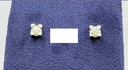 EARRINGS - -