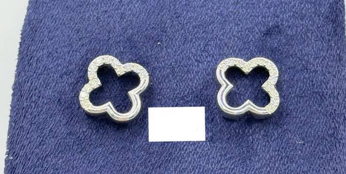 EARRINGS - -